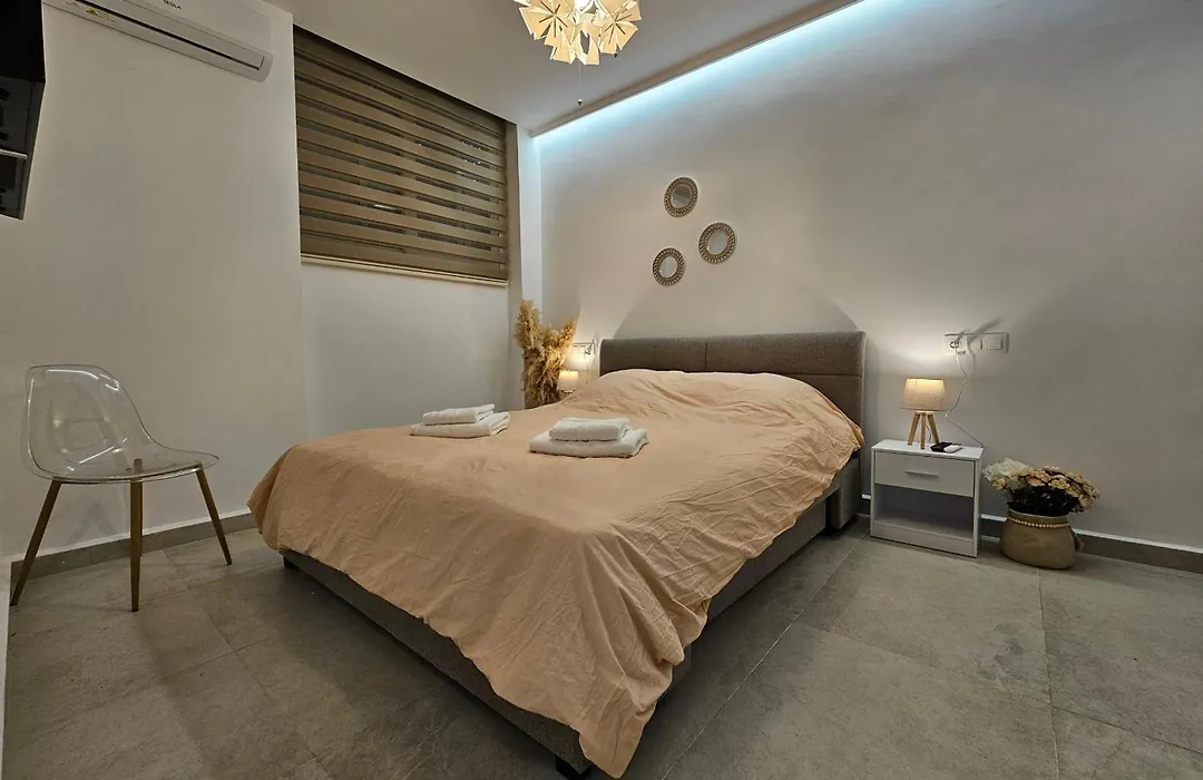 Sagar Residential Apartment - Athens Town-1