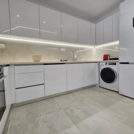 Sagar Residential Apartment - Athens Town-3