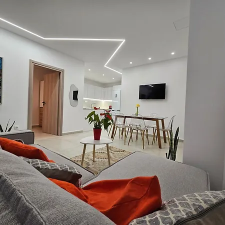 Sagar Residential Apartment - Athens Town-2
